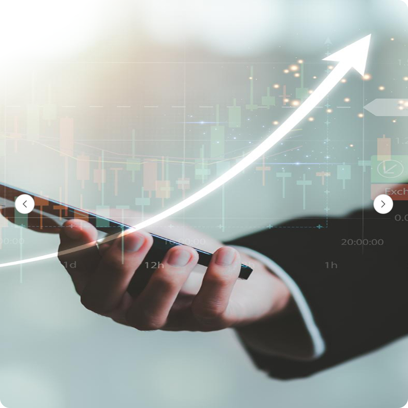 Predictive Churn Analytics Dashboard